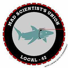 Mad Scientist's Union