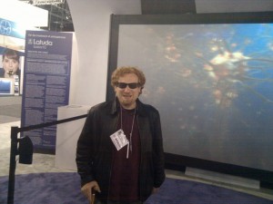 Latuda, Antipsychotics in 3D